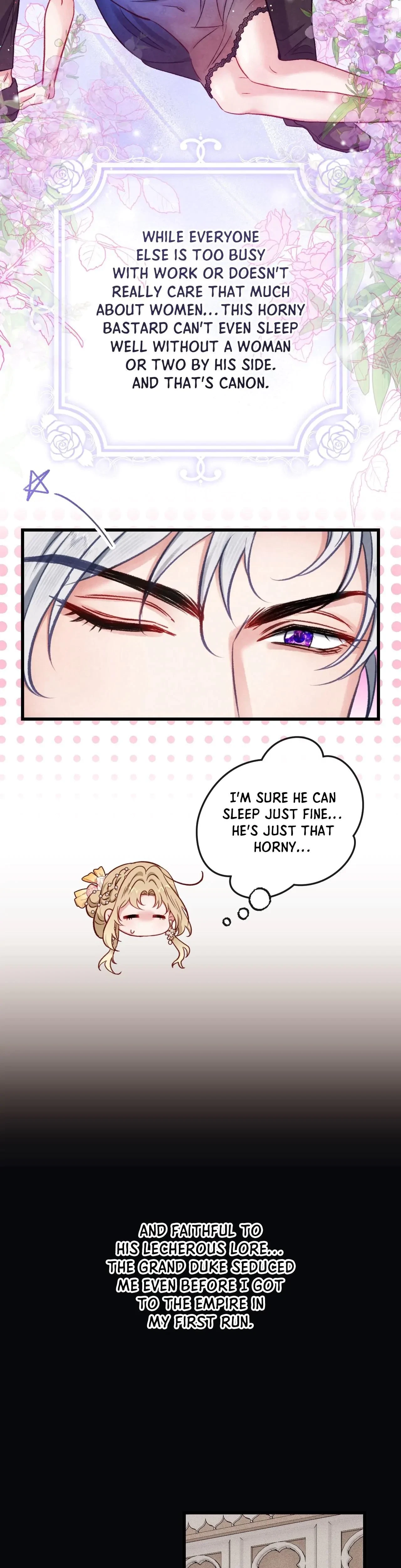 Hunks, Harems, And Hardcore Habits Chapter 19, page 19