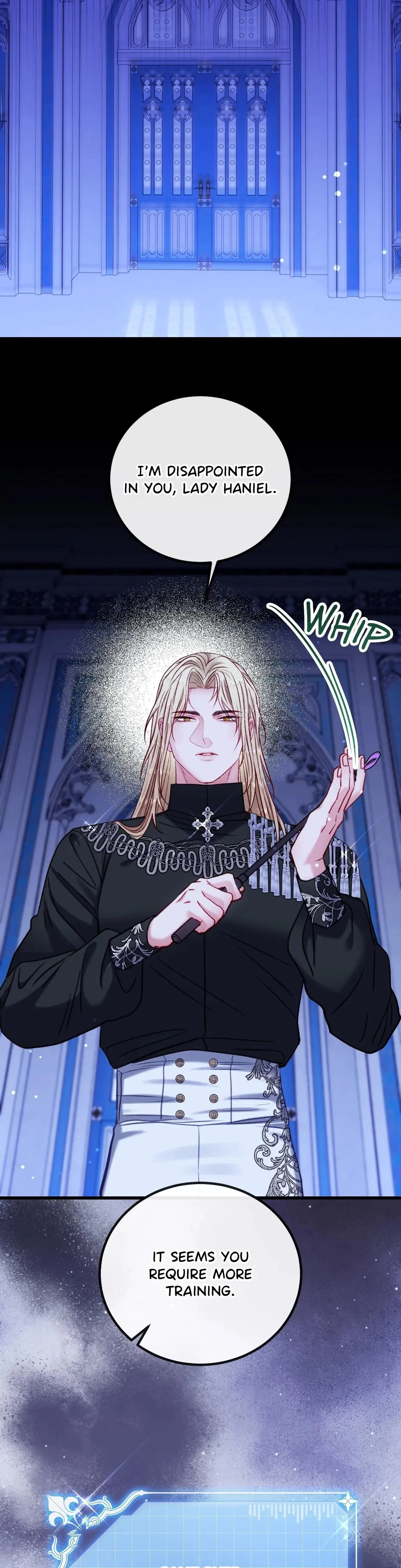 Hunks, Harems, And Hardcore Habits Chapter 19, page 23