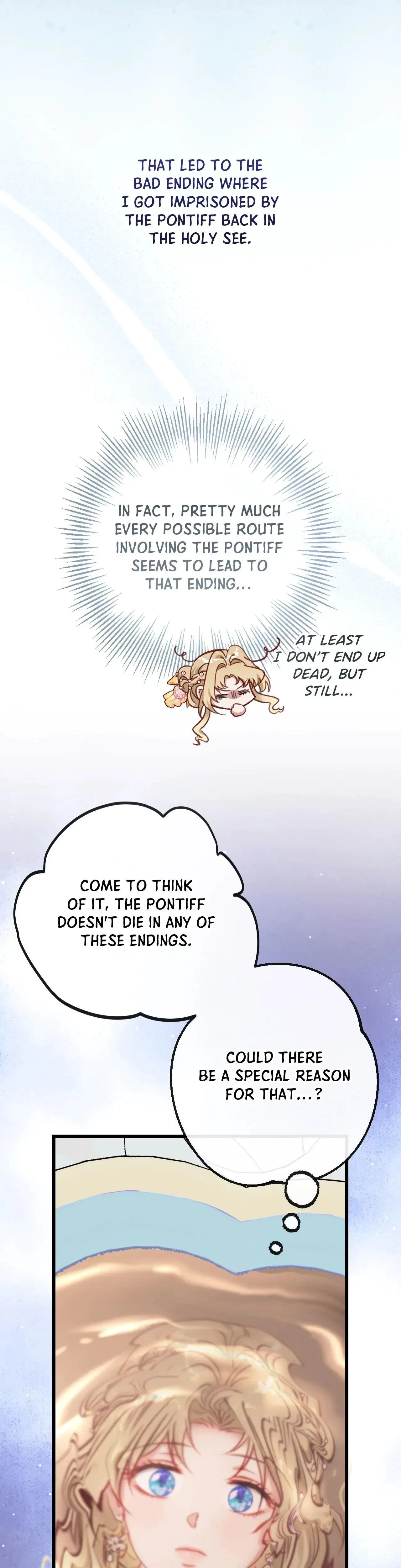 Hunks, Harems, And Hardcore Habits Chapter 19, page 25