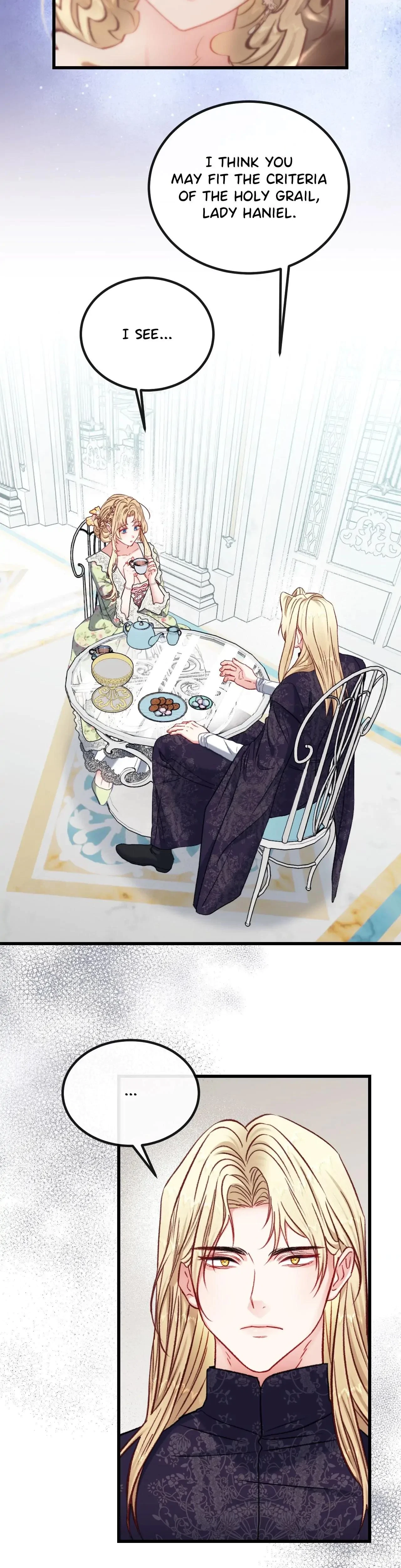 Hunks, Harems, And Hardcore Habits Chapter 19, page 26