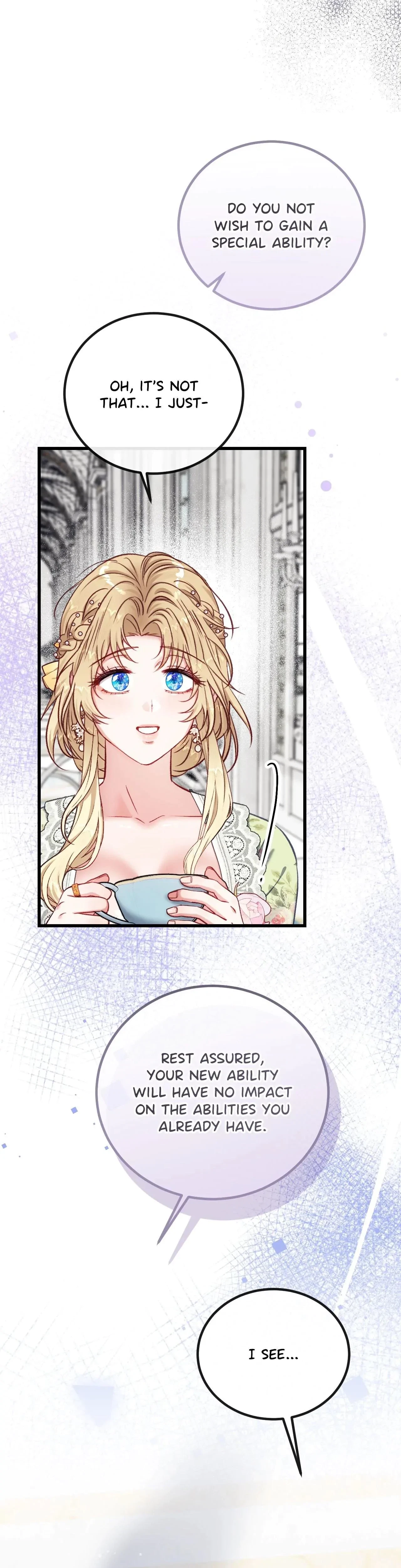 Hunks, Harems, And Hardcore Habits Chapter 19, page 27