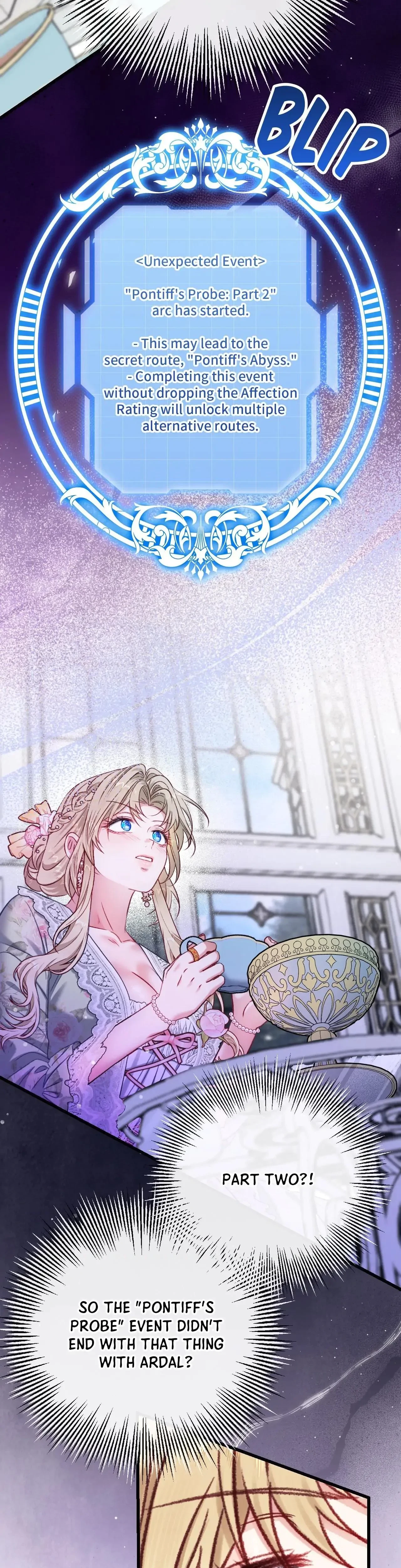 Hunks, Harems, And Hardcore Habits Chapter 19, page 29