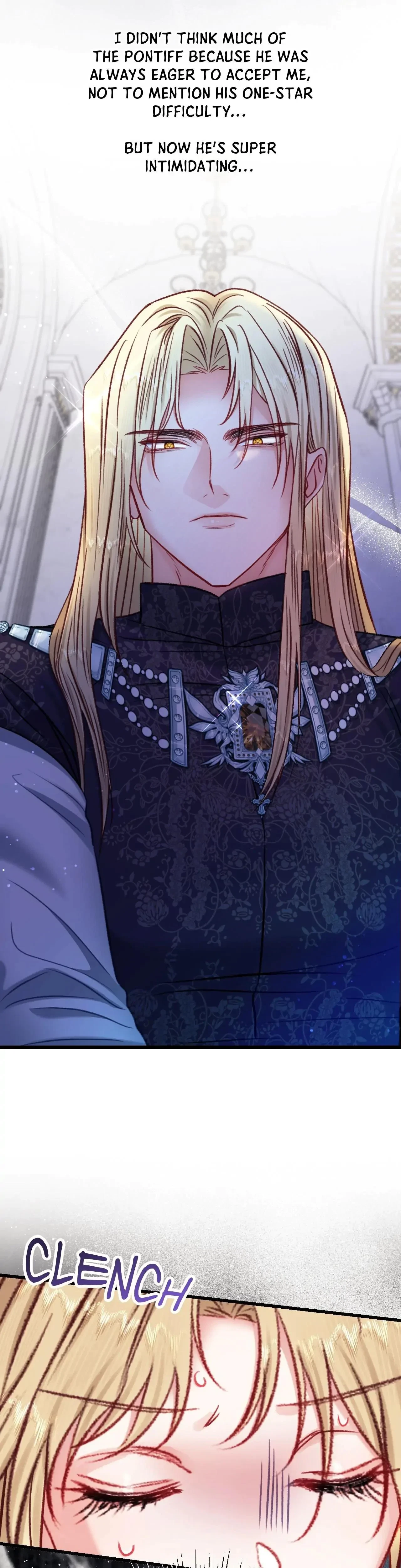 Hunks, Harems, And Hardcore Habits Chapter 19, page 34