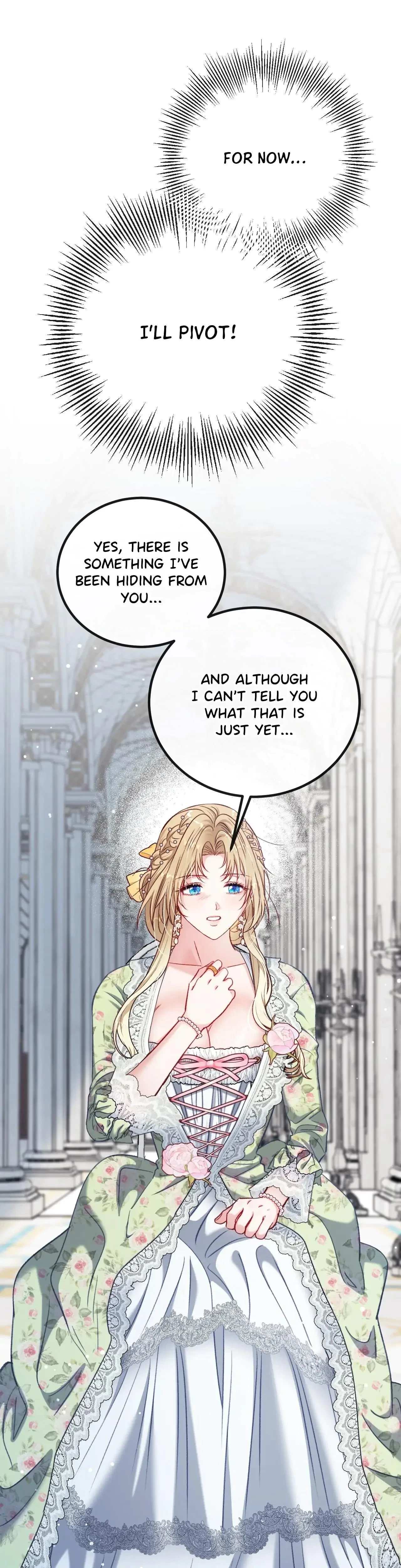 Hunks, Harems, And Hardcore Habits Chapter 19, page 39