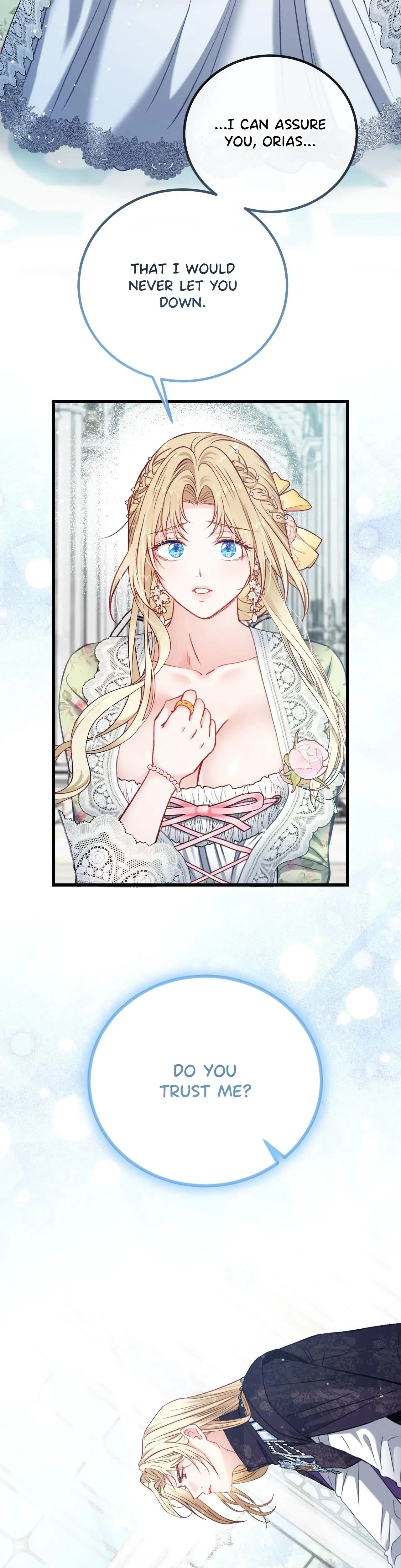 Hunks, Harems, And Hardcore Habits Chapter 19, page 40