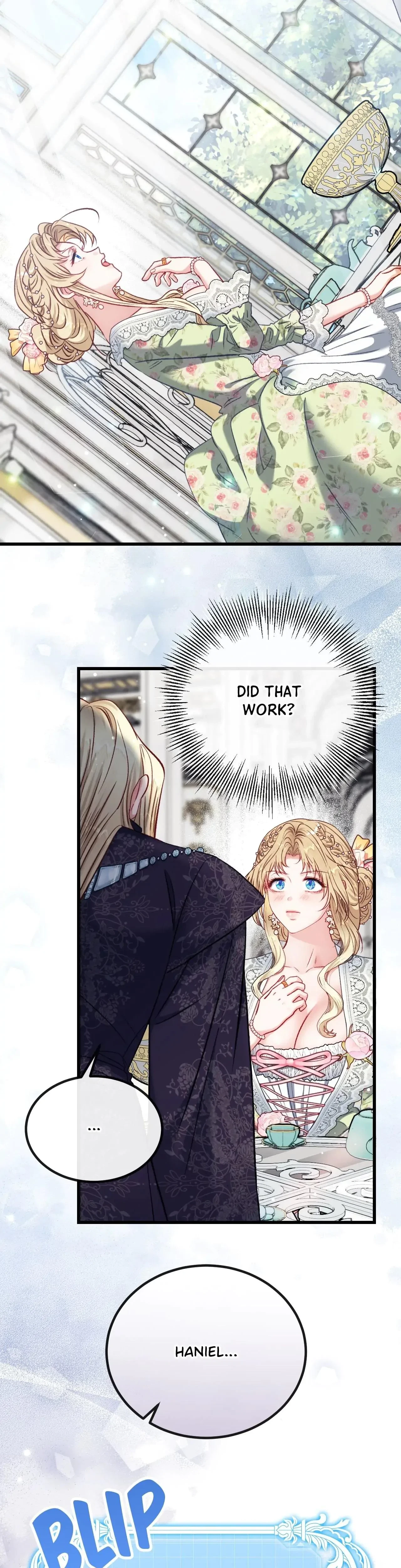 Hunks, Harems, And Hardcore Habits Chapter 19, page 41