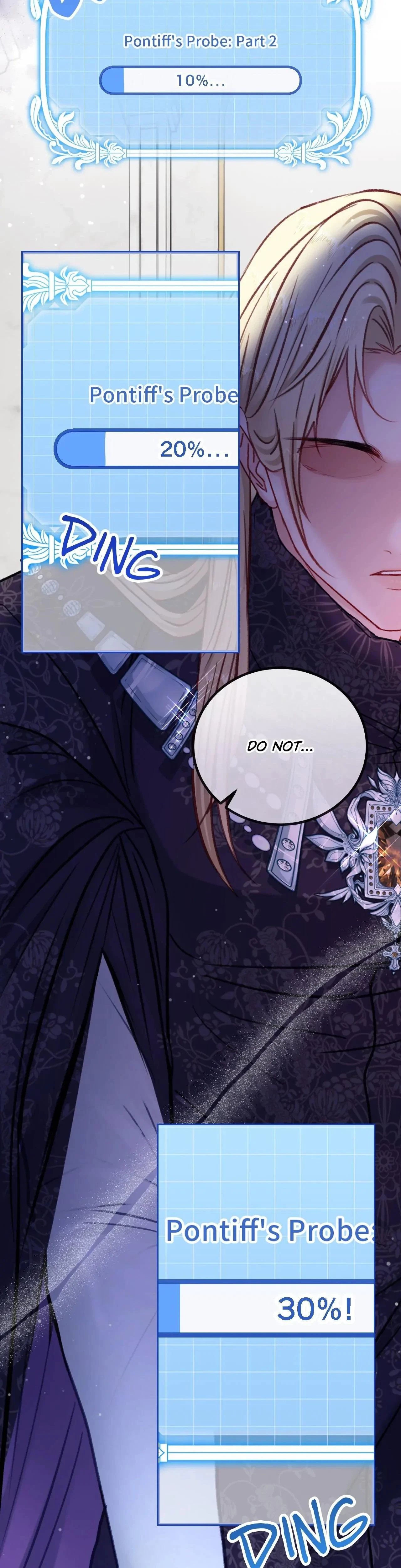 Hunks, Harems, And Hardcore Habits Chapter 19, page 42