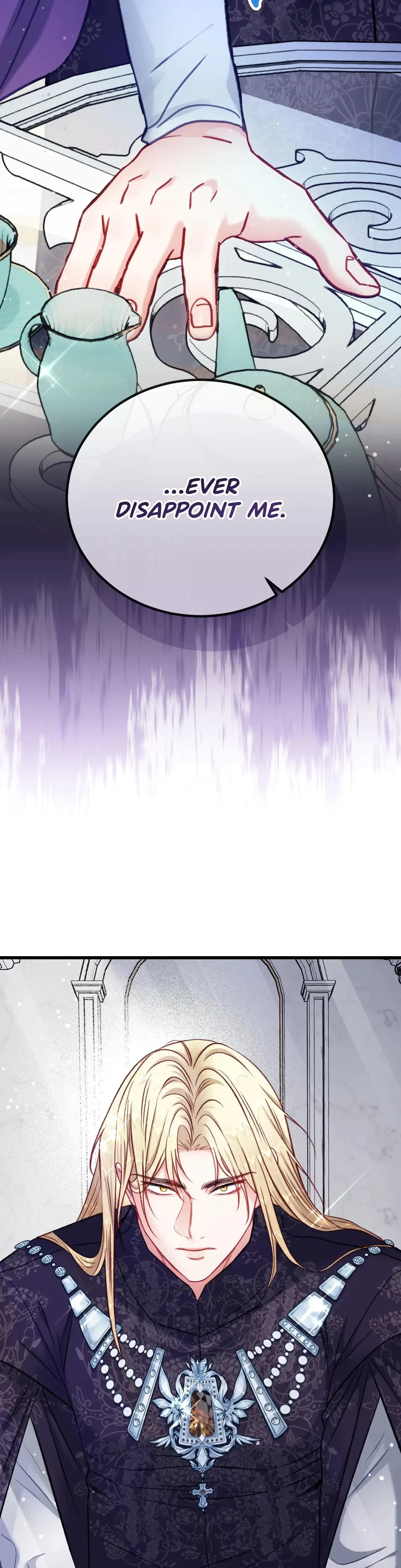 Hunks, Harems, And Hardcore Habits Chapter 19, page 43