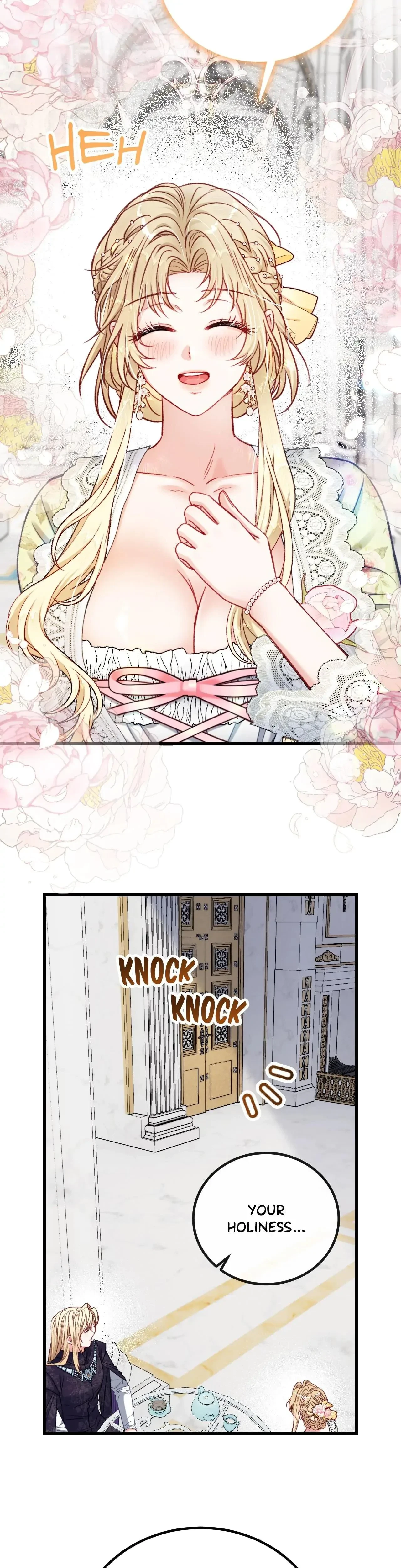 Hunks, Harems, And Hardcore Habits Chapter 19, page 46