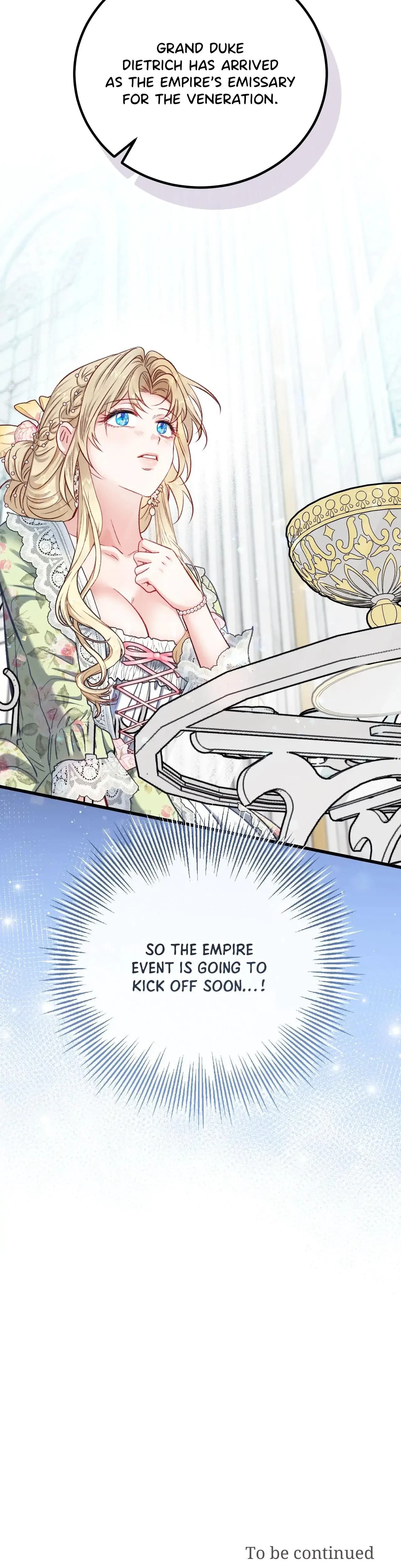 Hunks, Harems, And Hardcore Habits Chapter 19, page 47