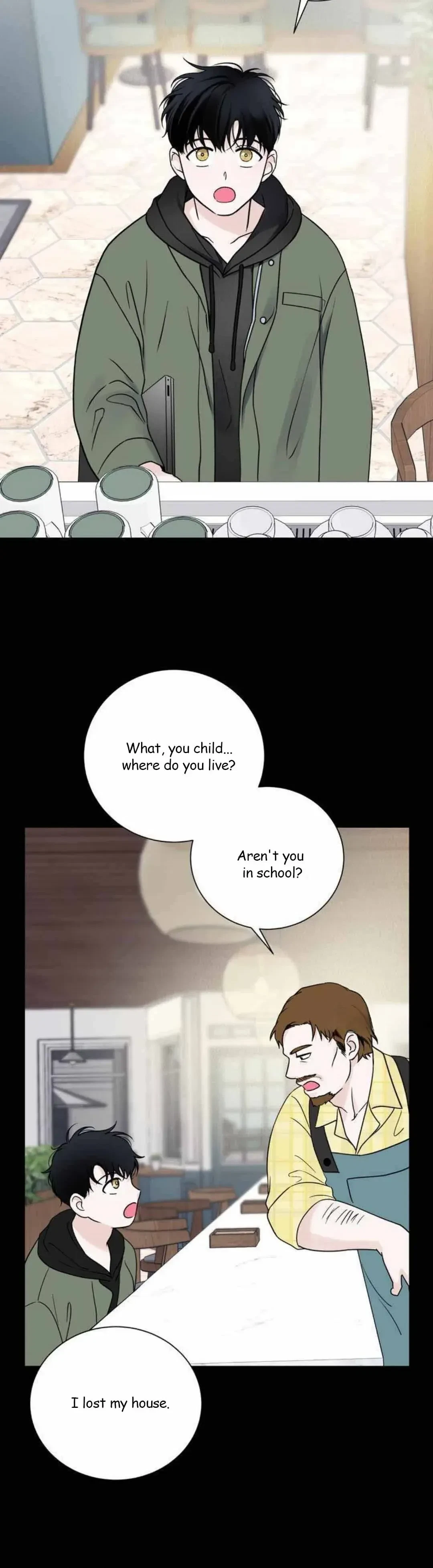 Overclock Chapter 34, page 10