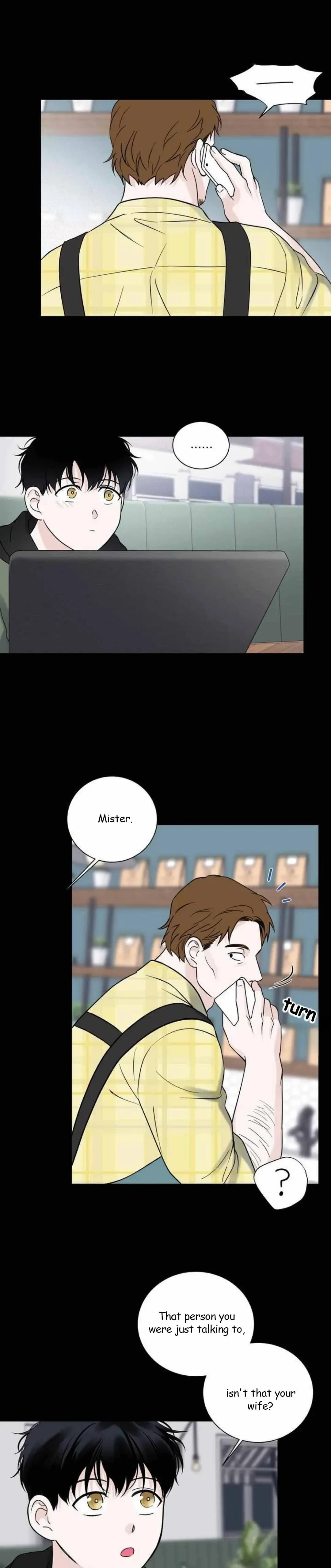 Overclock Chapter 34, page 14
