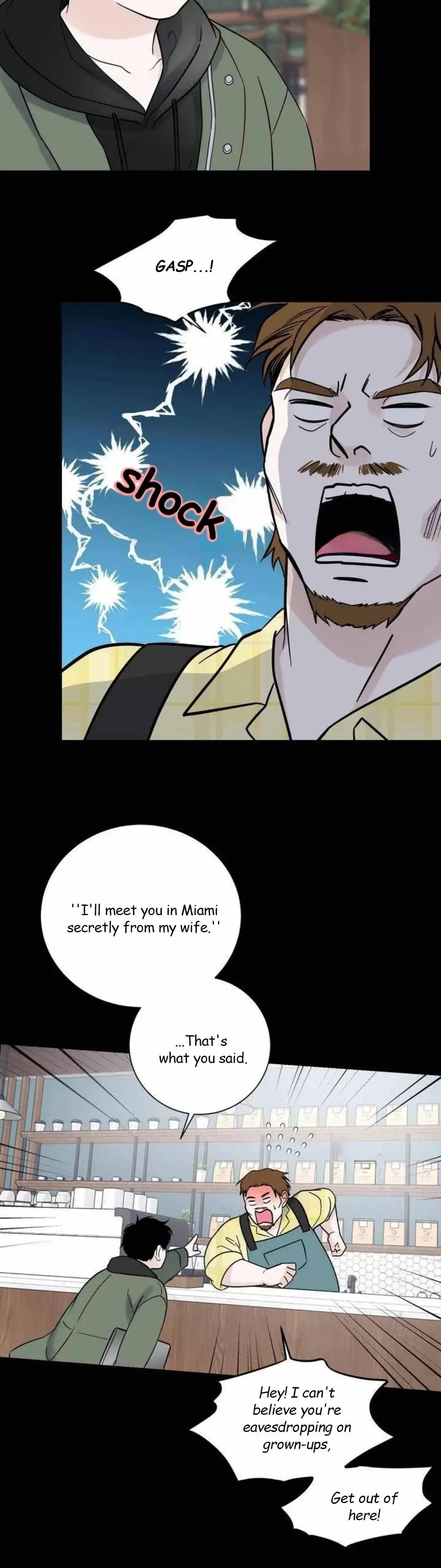 Overclock Chapter 34, page 15