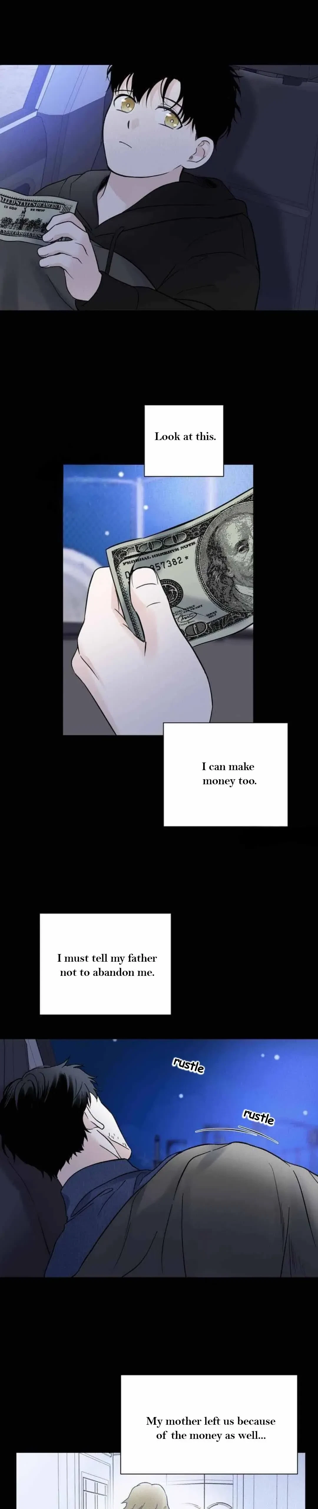 Overclock Chapter 34, page 20