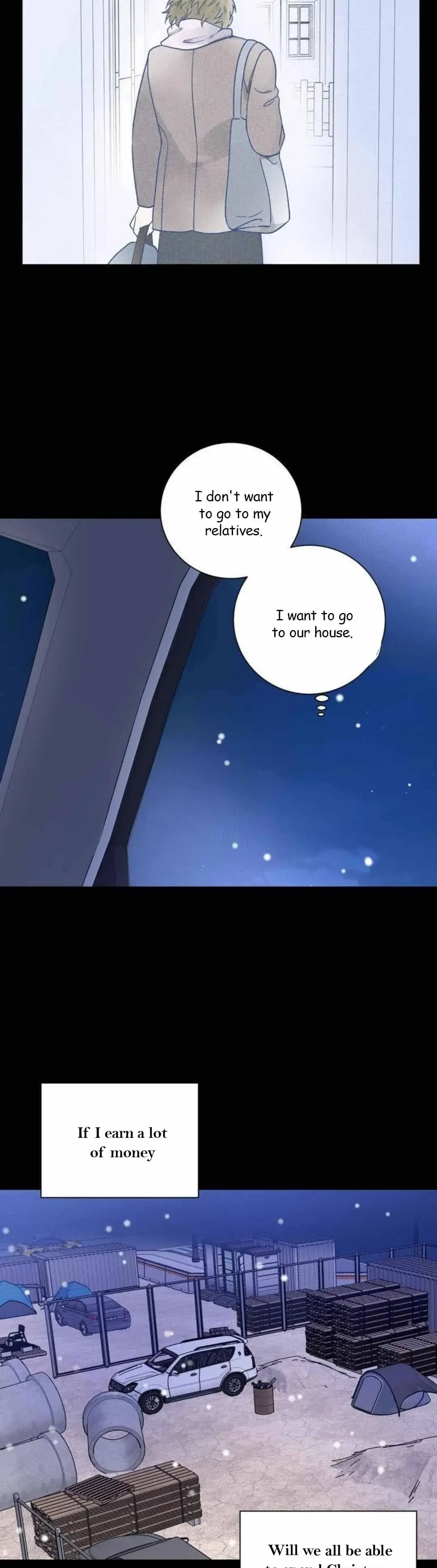 Overclock Chapter 34, page 21