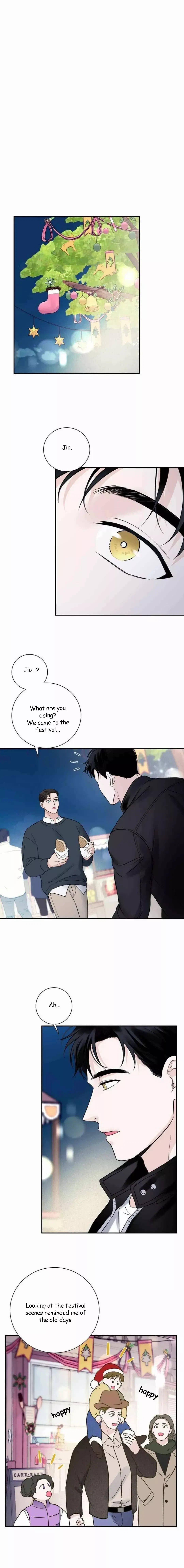 Overclock Chapter 34, page 23
