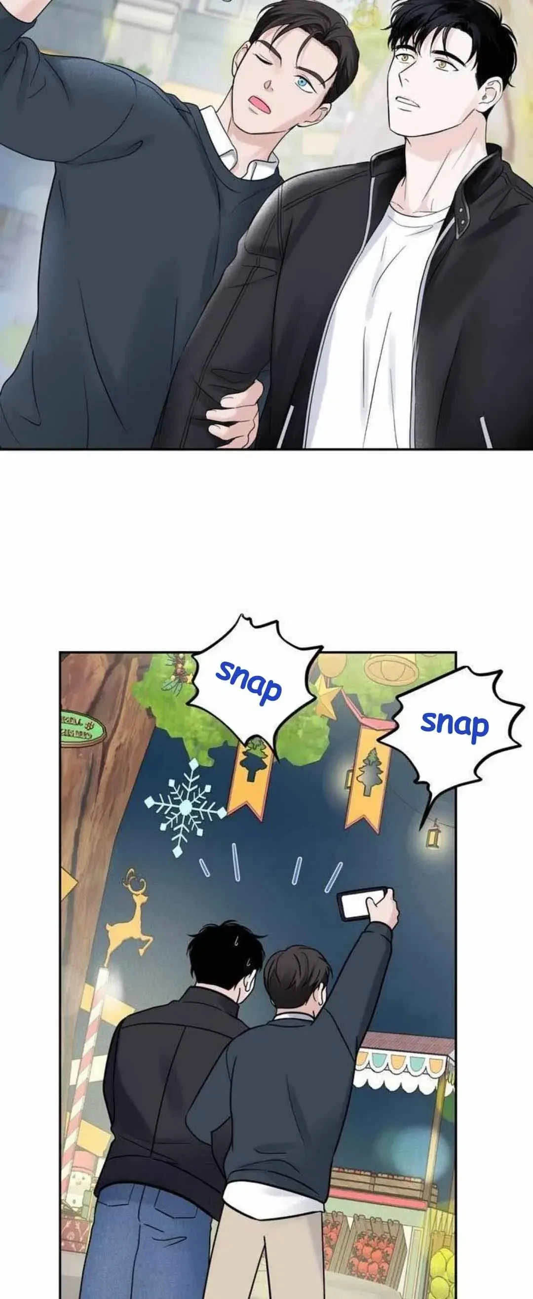 Overclock Chapter 34, page 26