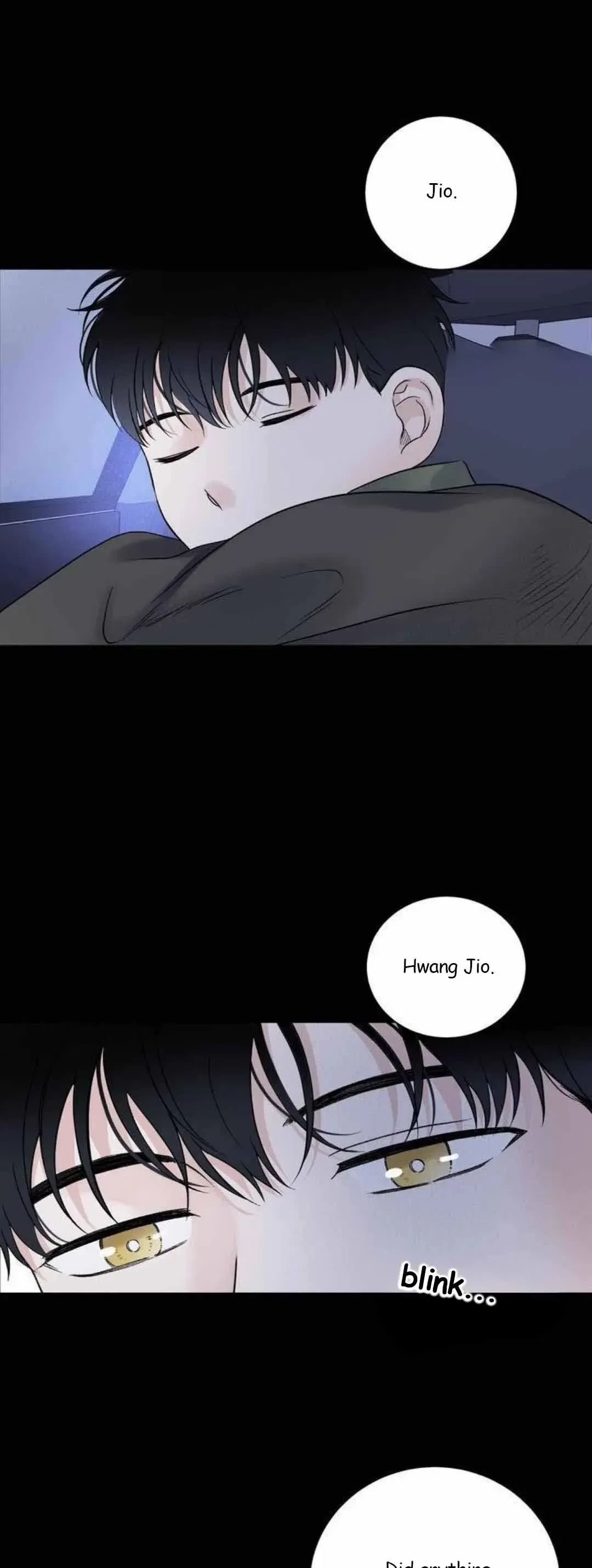 Overclock Chapter 34, page 3