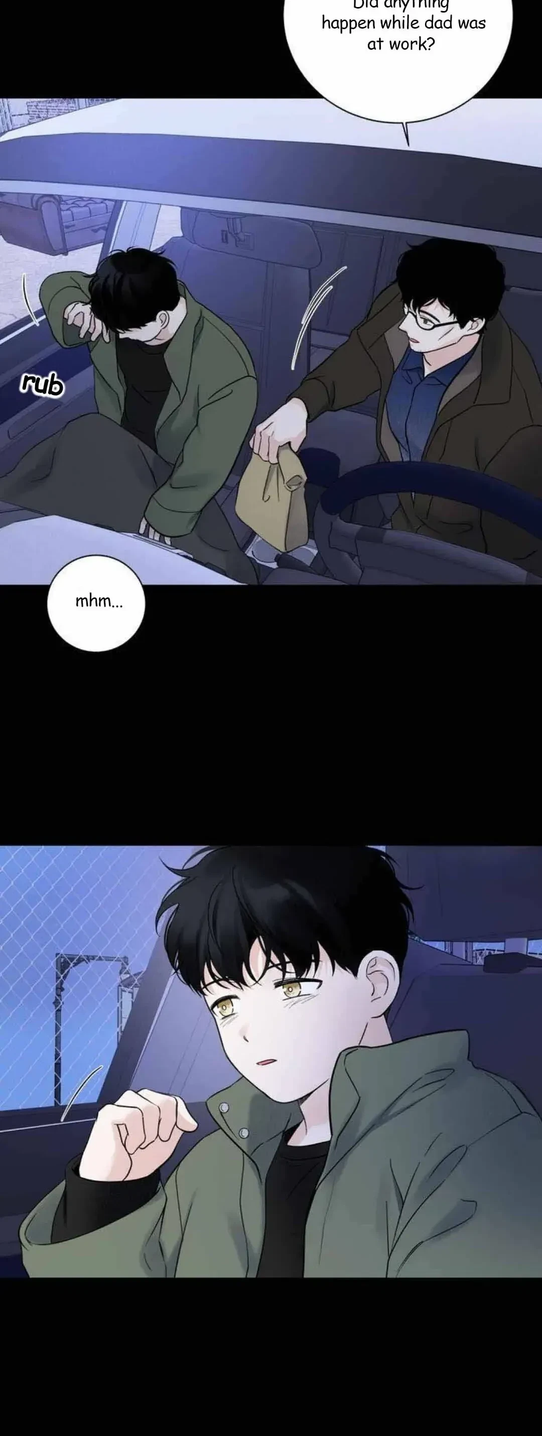 Overclock Chapter 34, page 4