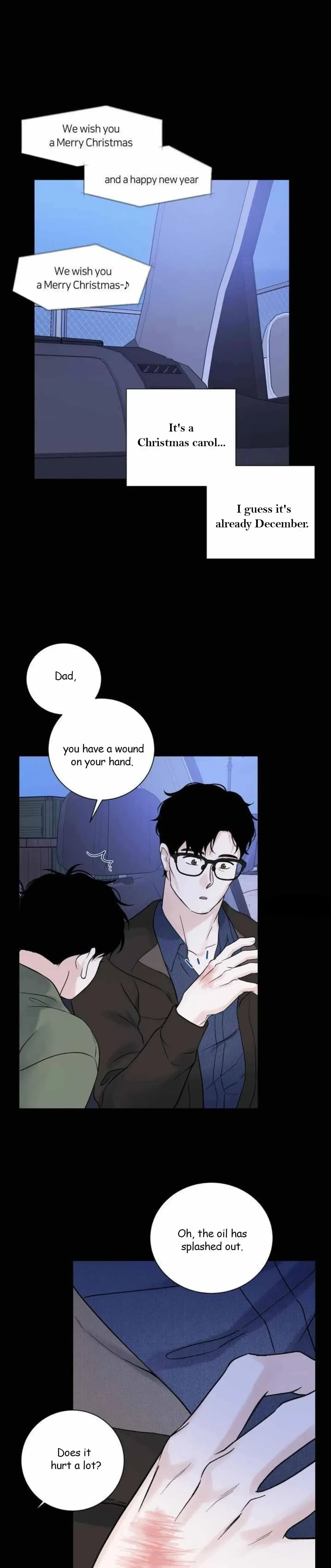 Overclock Chapter 34, page 5