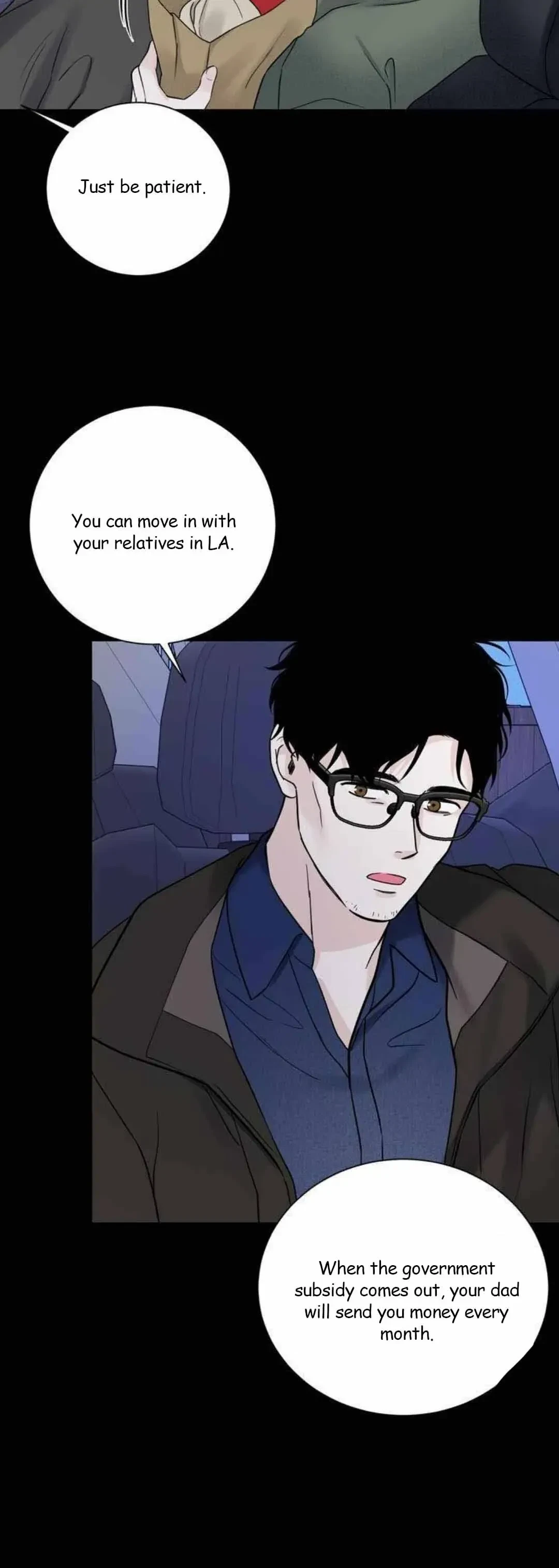 Overclock Chapter 34, page 7