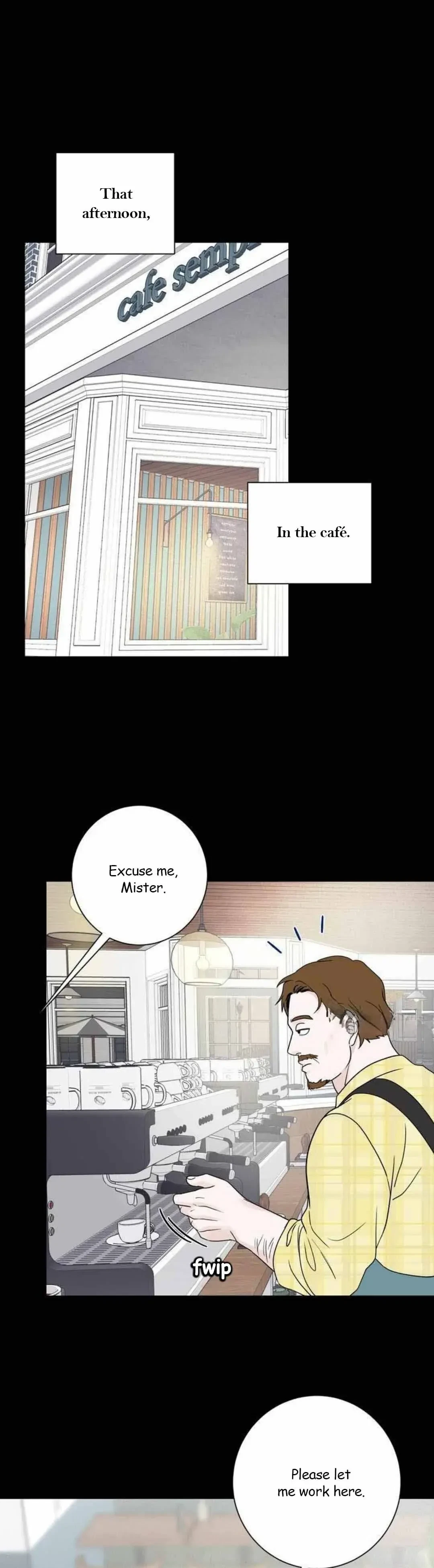 Overclock Chapter 34, page 9