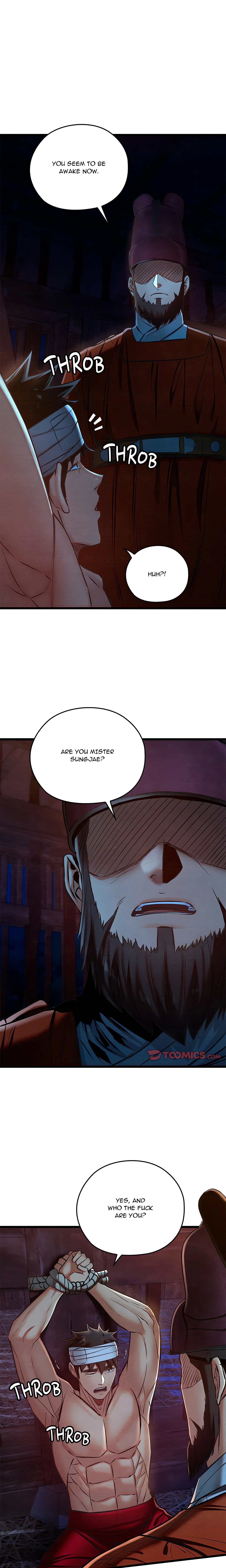 Master Of Intimacy Chapter 37, page 22