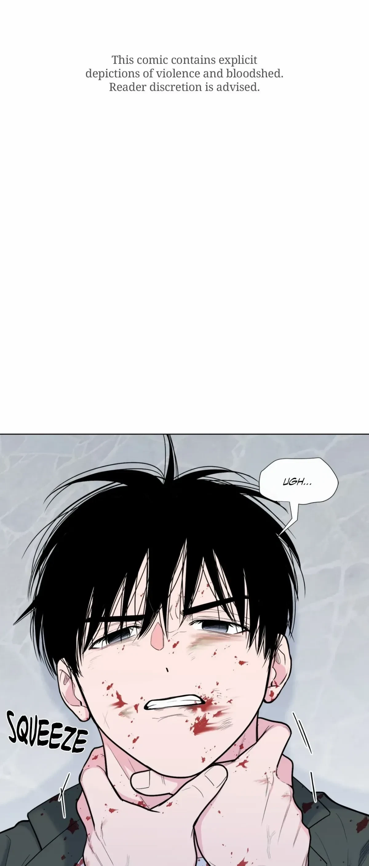 Love Without Borders Chapter 77, page 2