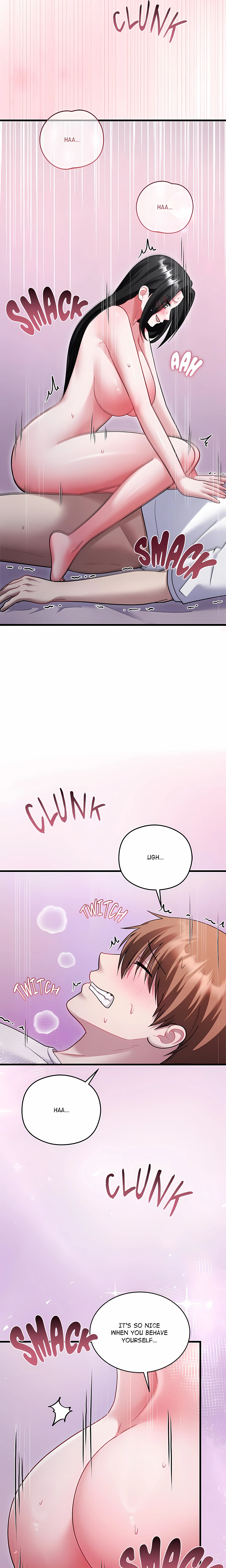 Who Cares If It's A Lie? Chapter 26, page 2