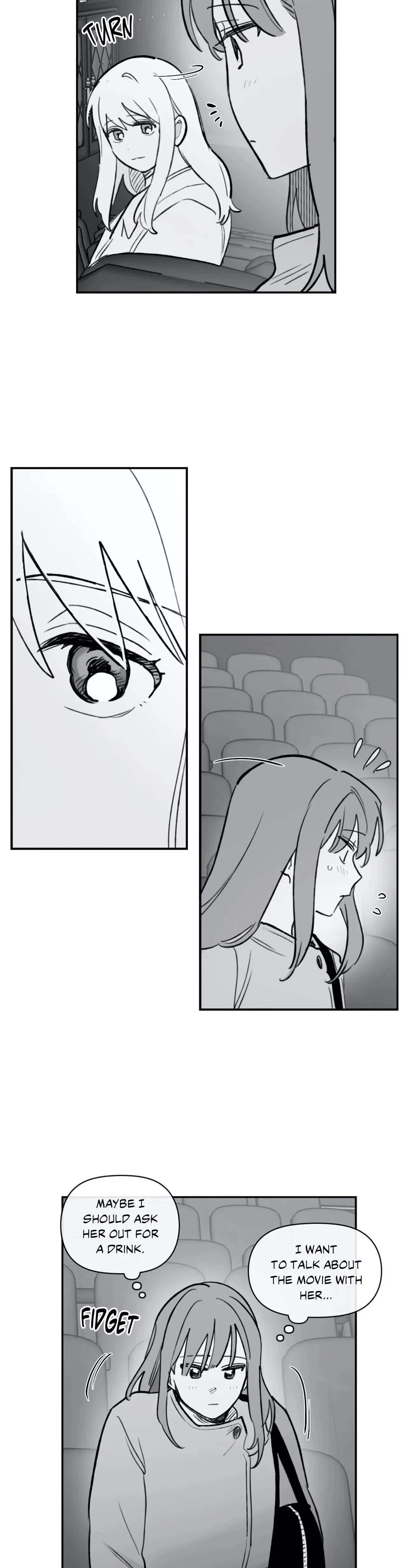 Chapter 58 - Side Story A (1), page 10