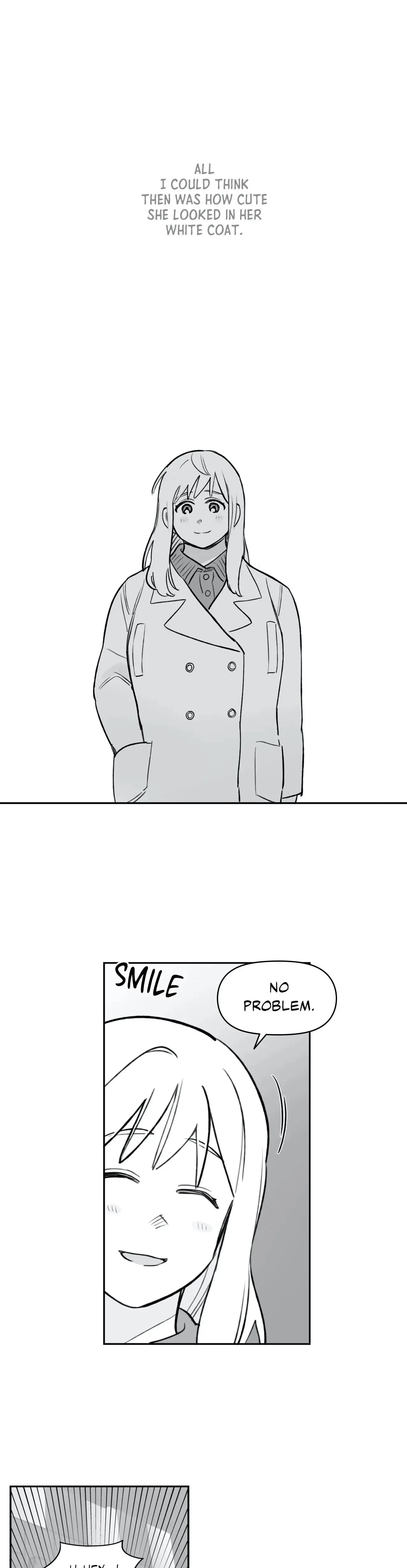Chapter 58 - Side Story A (1), page 12