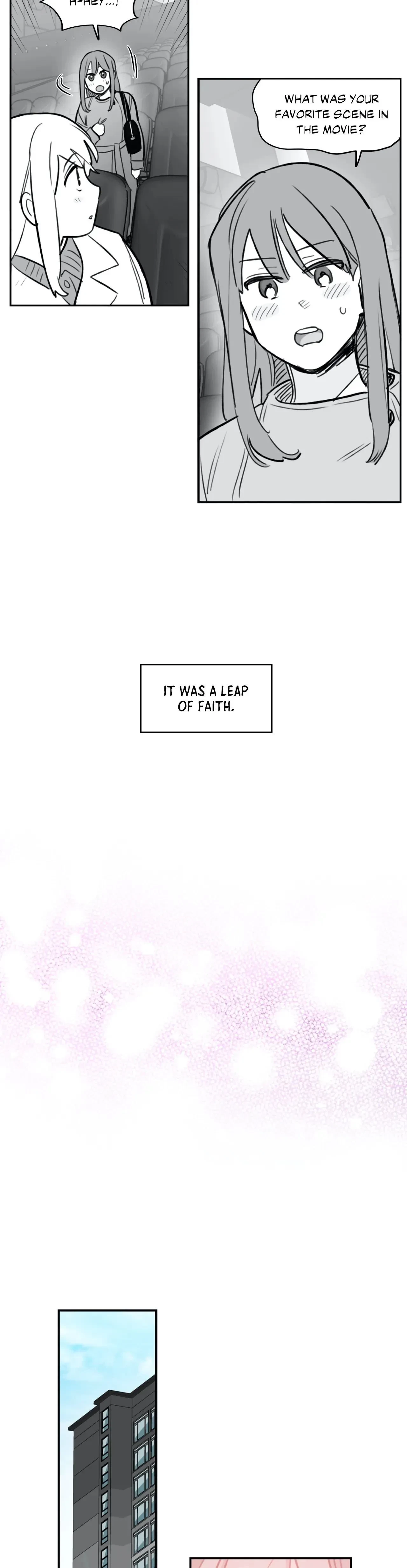 Chapter 58 - Side Story A (1), page 13