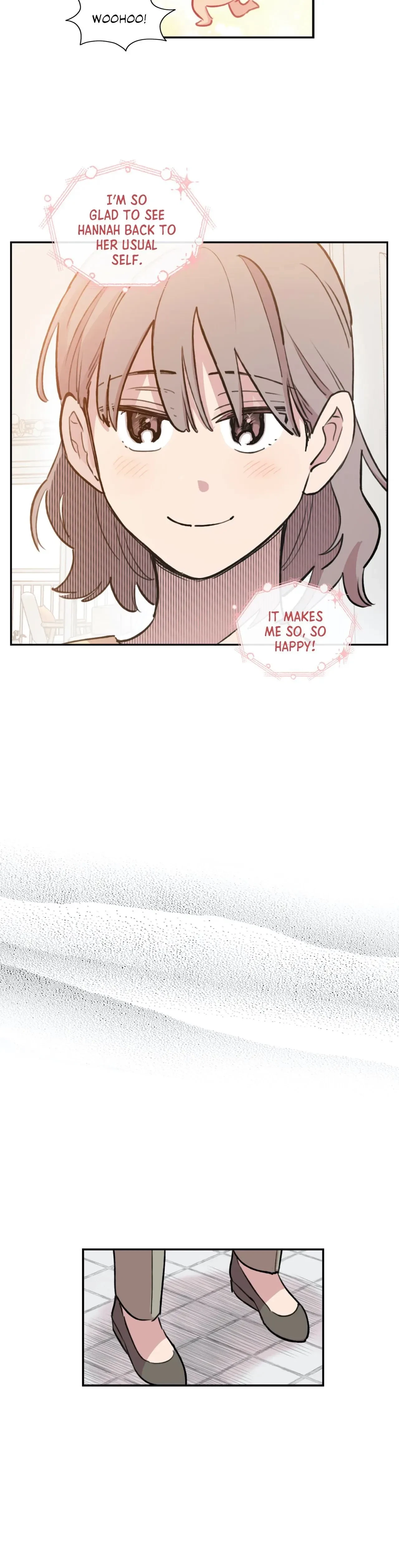 Chapter 58 - Side Story A (1), page 21