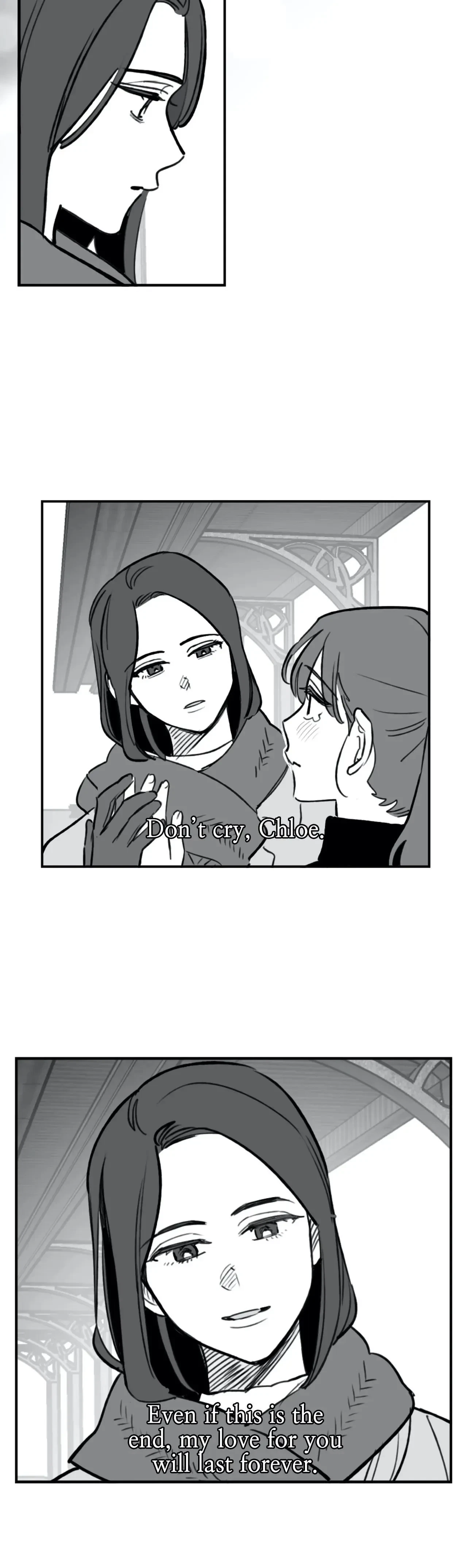 Chapter 58 - Side Story A (1), page 4
