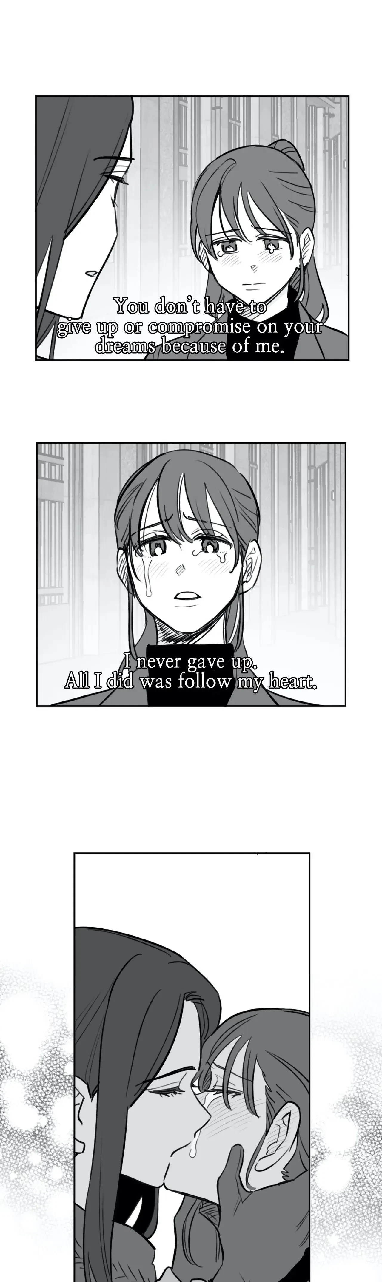 Chapter 58 - Side Story A (1), page 5