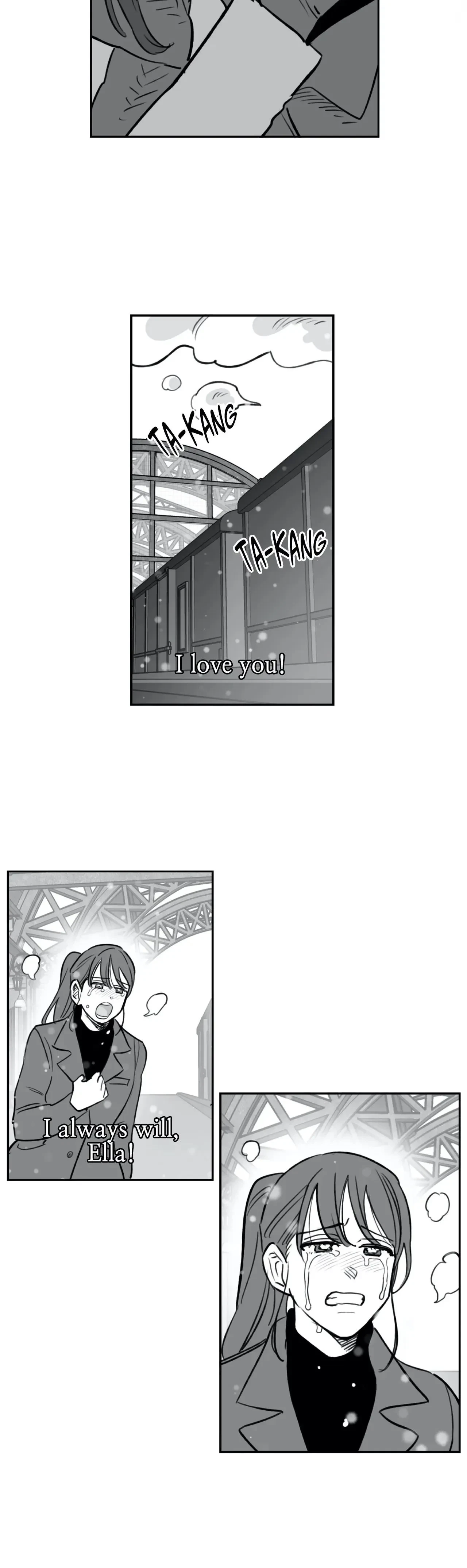 Chapter 58 - Side Story A (1), page 6