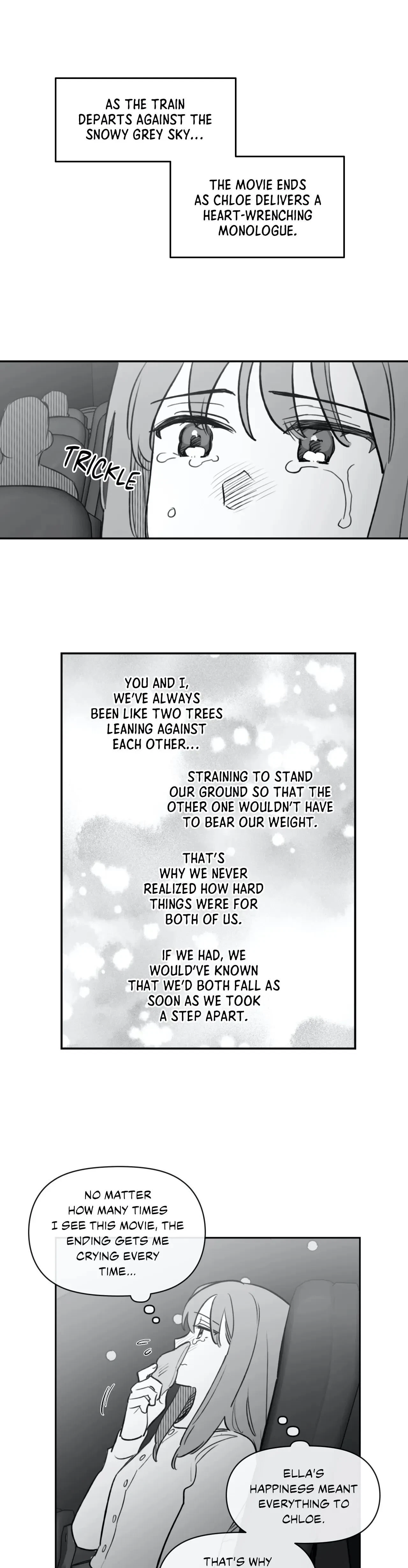 Chapter 58 - Side Story A (1), page 7