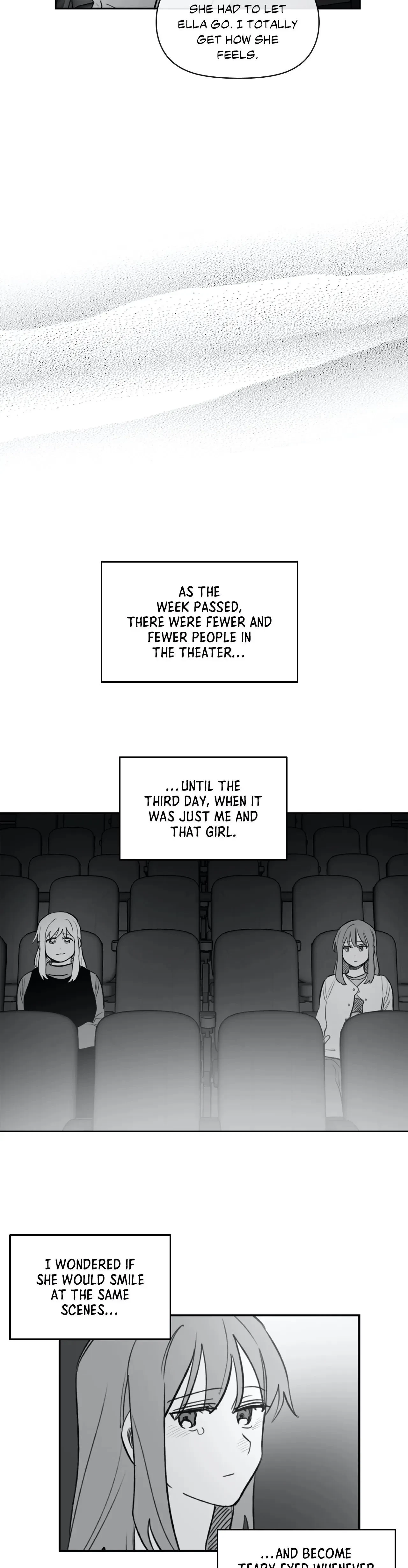 Chapter 58 - Side Story A (1), page 8
