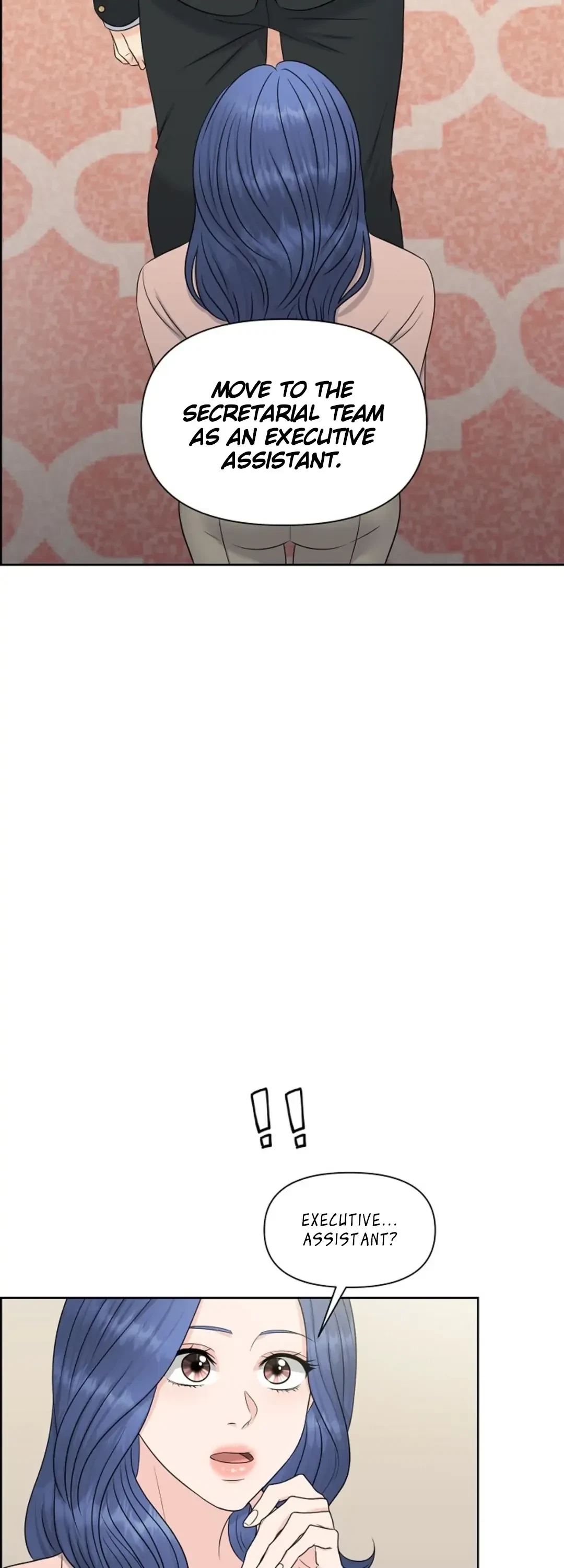 The Alpha Of Her Choice Chapter 30, page 12