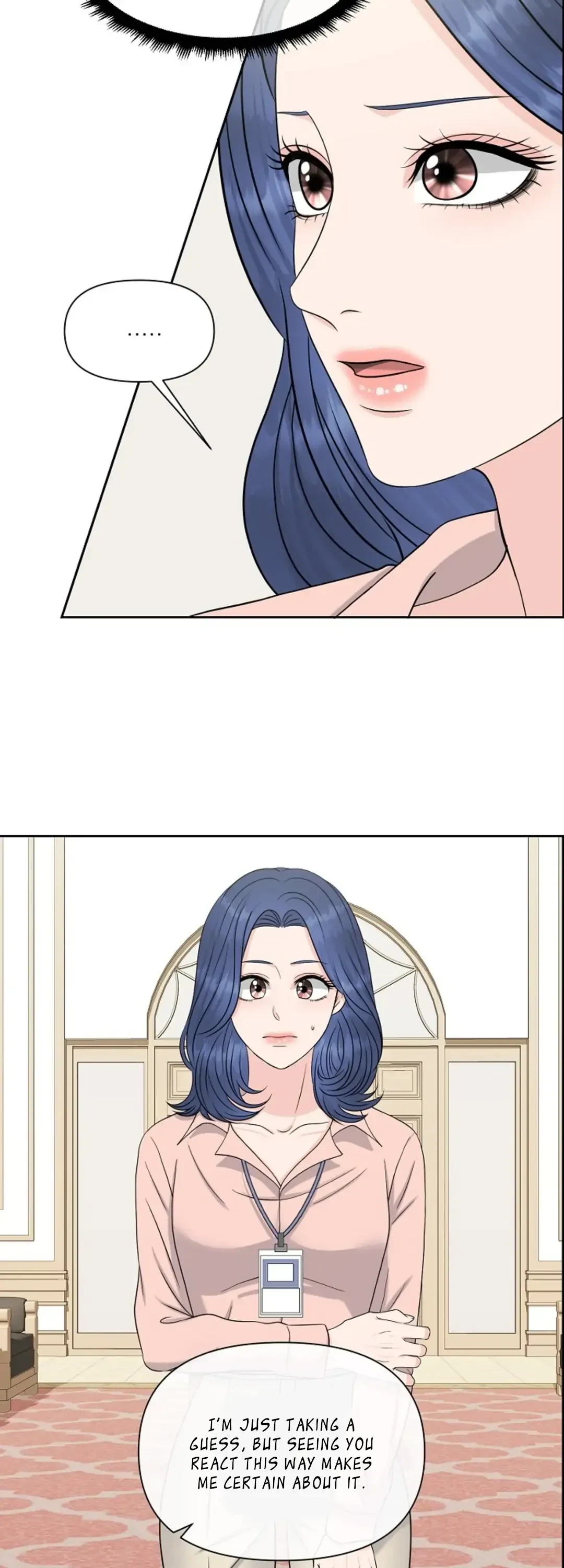 The Alpha Of Her Choice Chapter 30, page 16