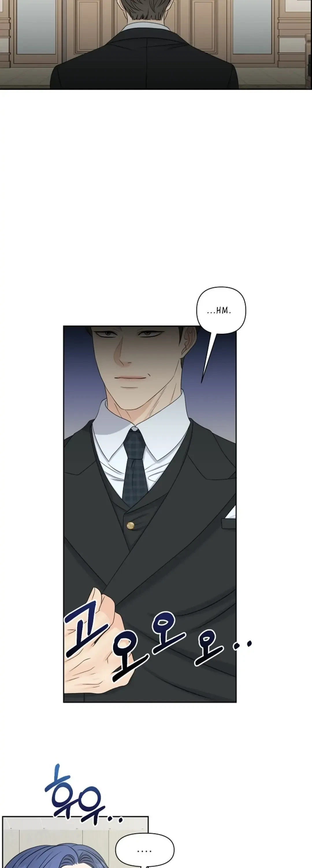 The Alpha Of Her Choice Chapter 30, page 32