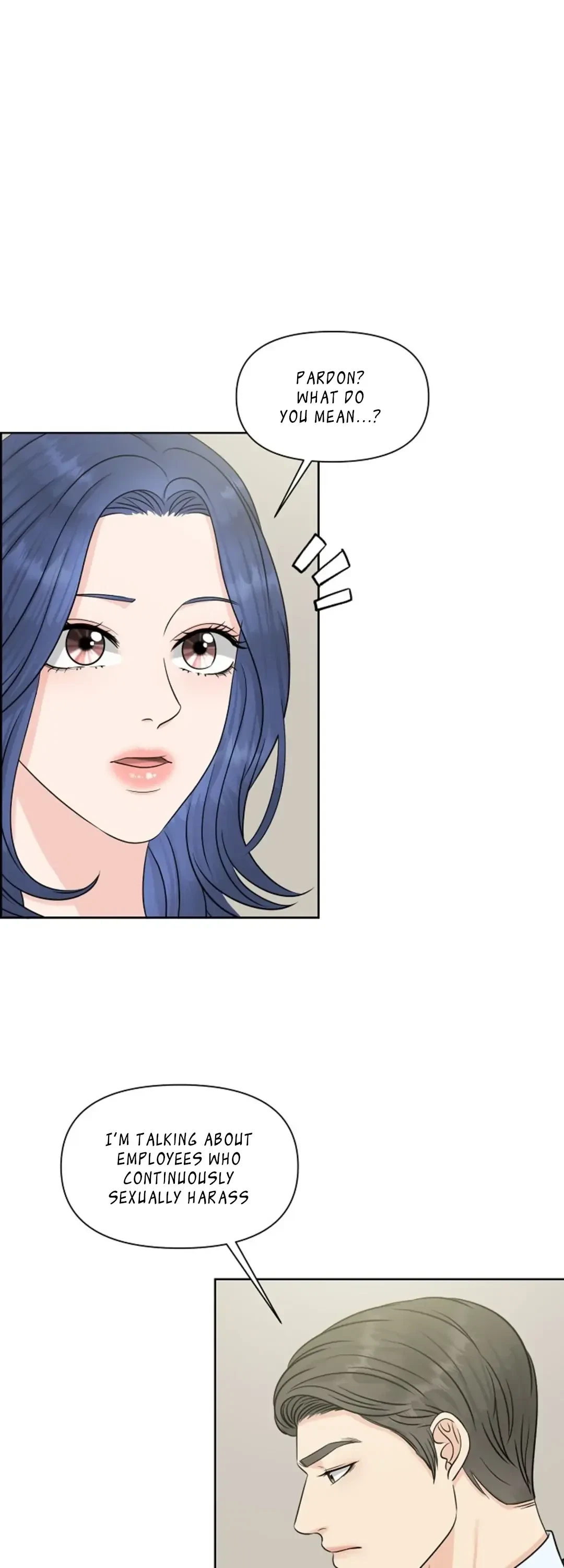 The Alpha Of Her Choice Chapter 30, page 9