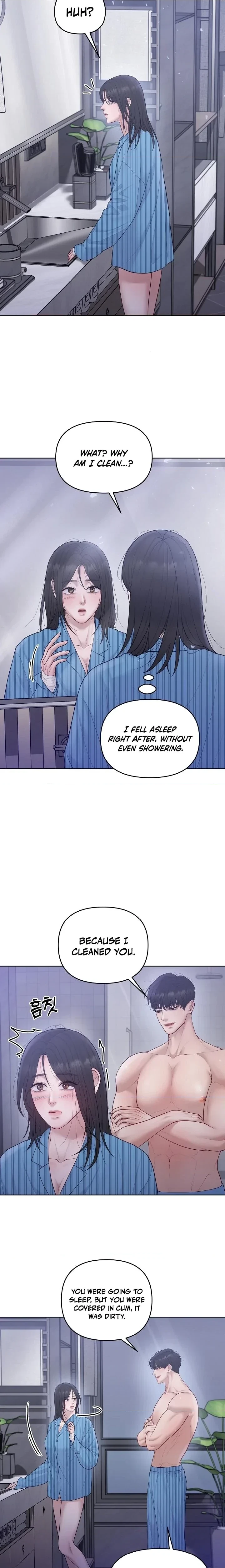 Pregnacy, Plunder Chapter 16, page 2