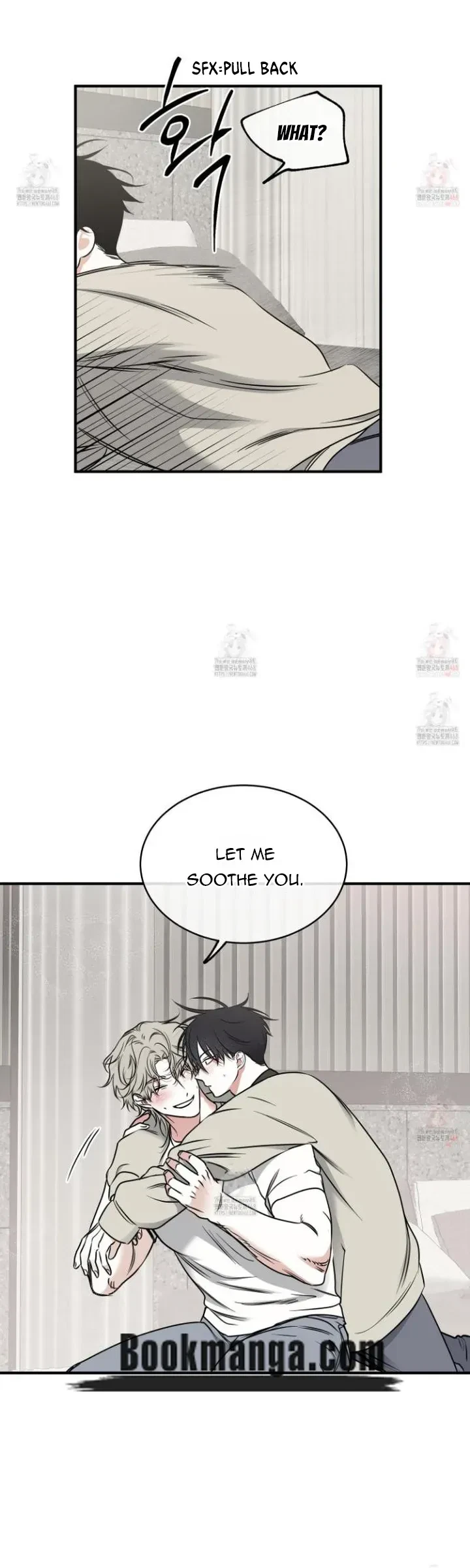 Low Tide In Twilight Chapter 103, page 32