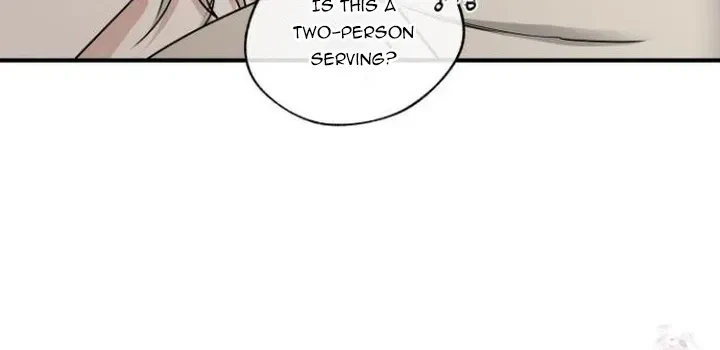 Low Tide In Twilight Chapter 103, page 38