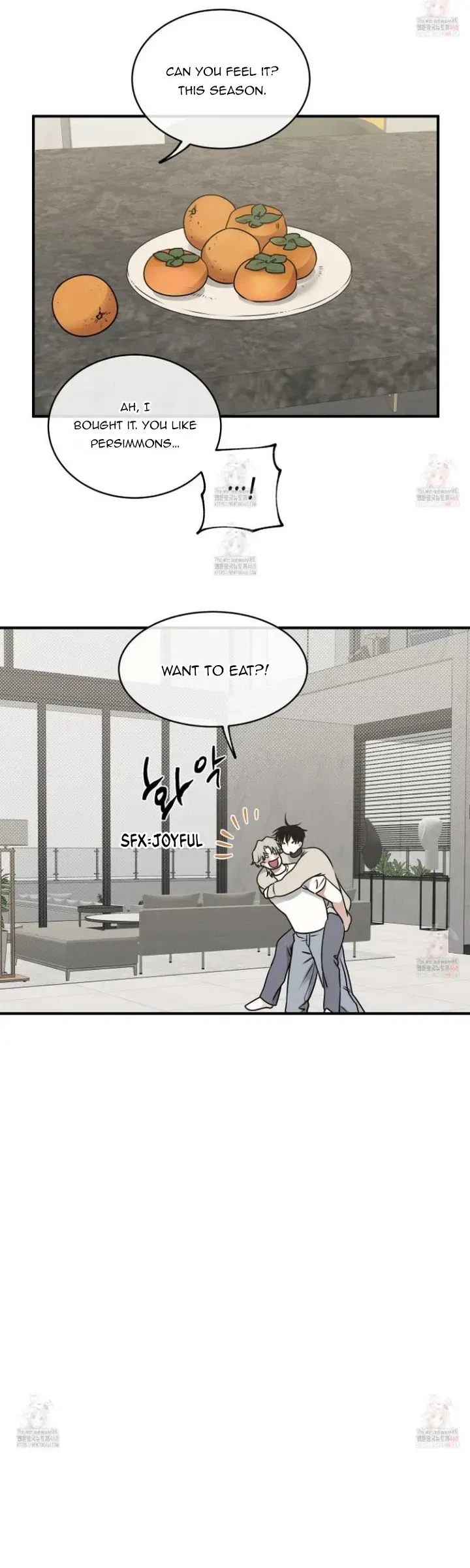 Low Tide In Twilight Chapter 103, page 39