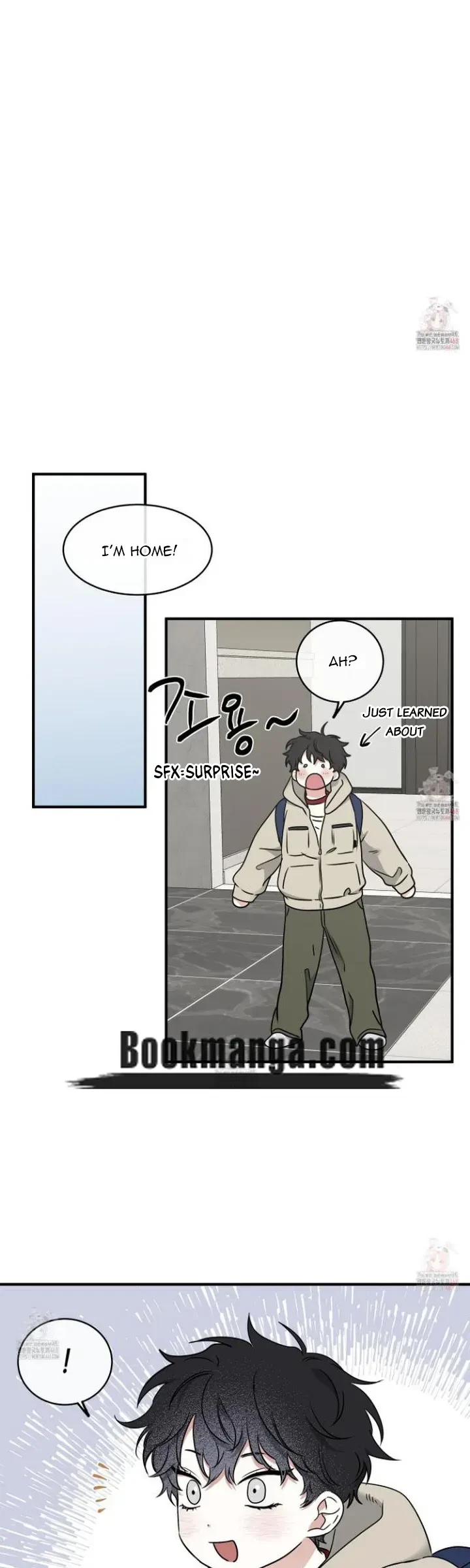 Low Tide In Twilight Chapter 103, page 40