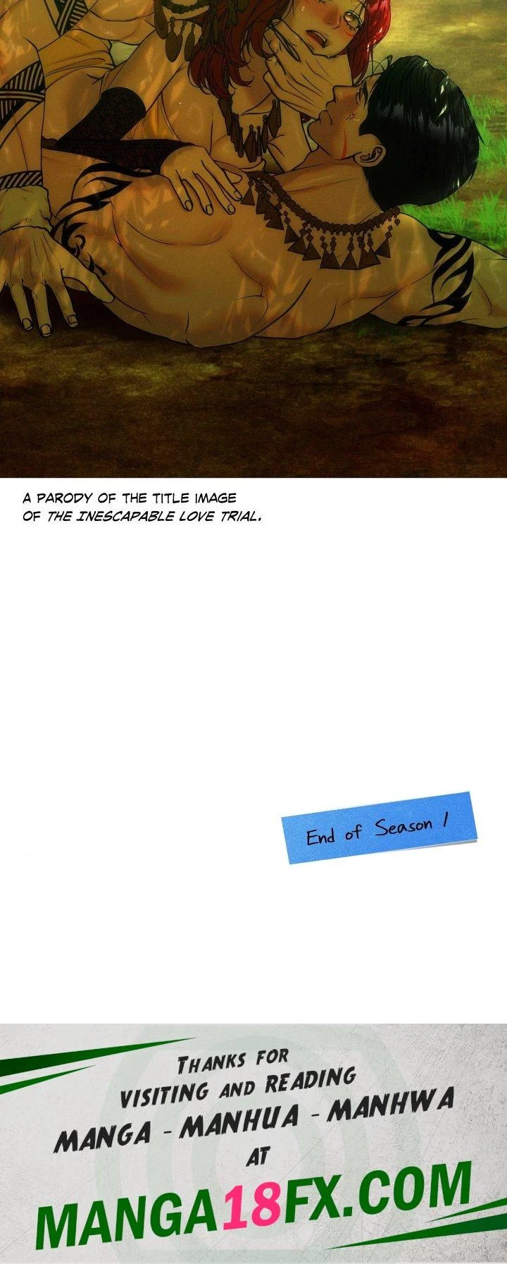 Nailing The Assignment Chapter 26.5 (Uncensored), page 5
