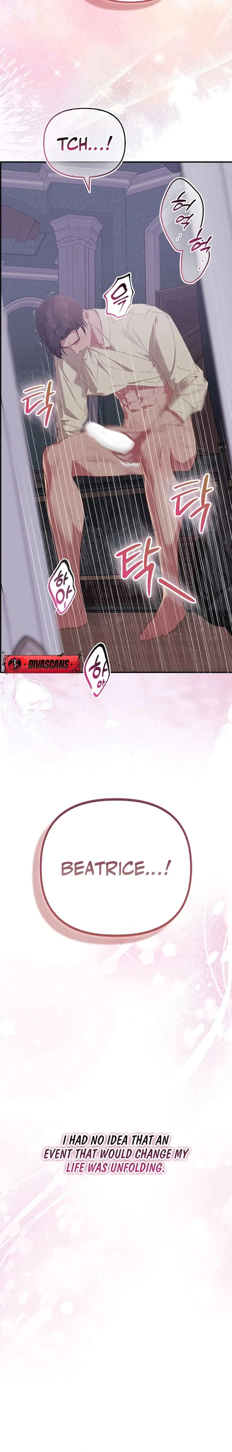 The Fruit Of Immorality Chapter 5, page 2