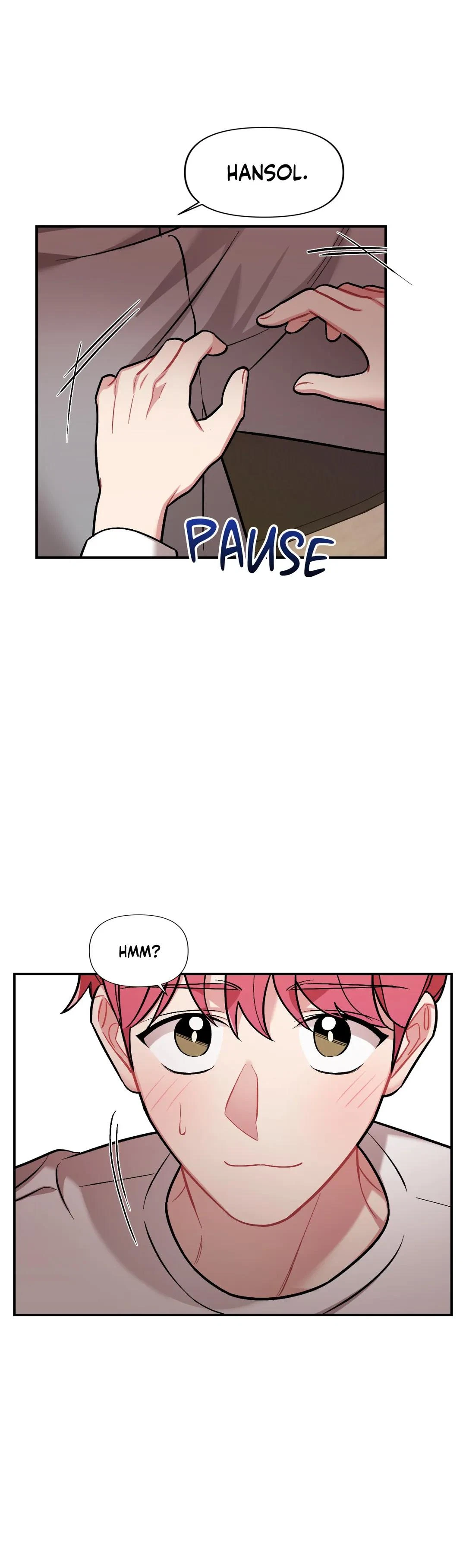 Cherry Picking Chapter 4, page 16